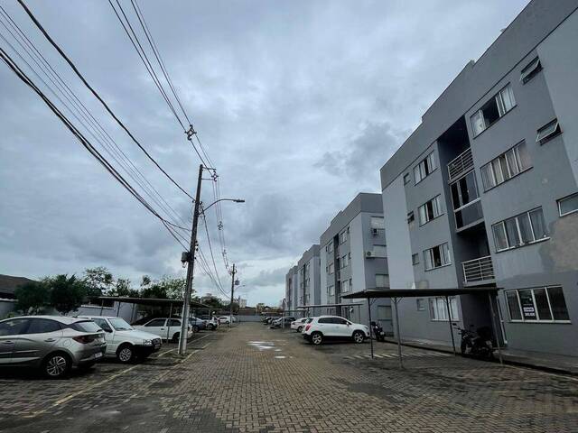 #1082 - Apartamento para Locação em Gravataí - RS - 2