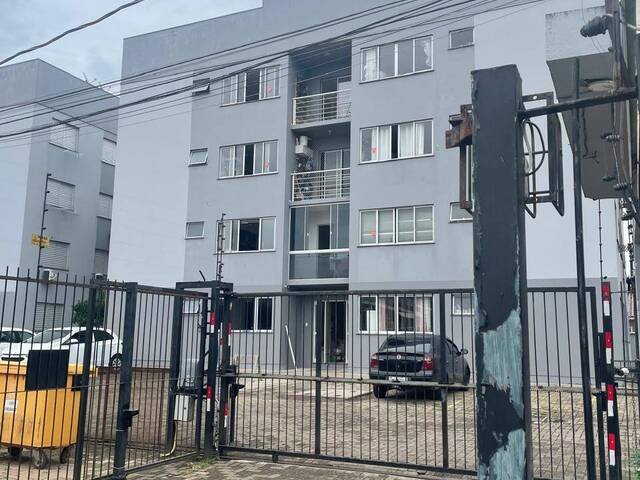 #1082 - Apartamento para Locação em Gravataí - RS - 3