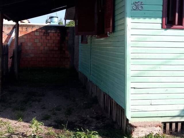 #663 - Casa para Locação em Gravataí - RS - 3