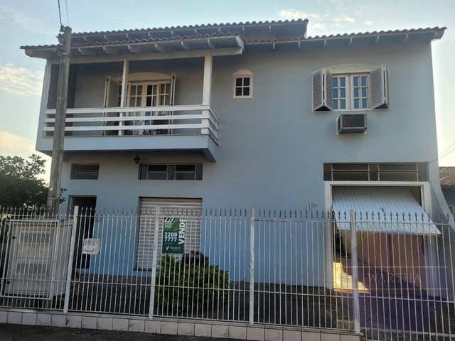 #1083 - Sobrado para Venda em Gravataí - RS - 1