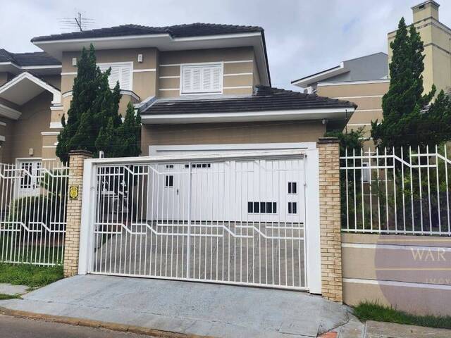 Casa para Venda em Cachoeirinha - 5