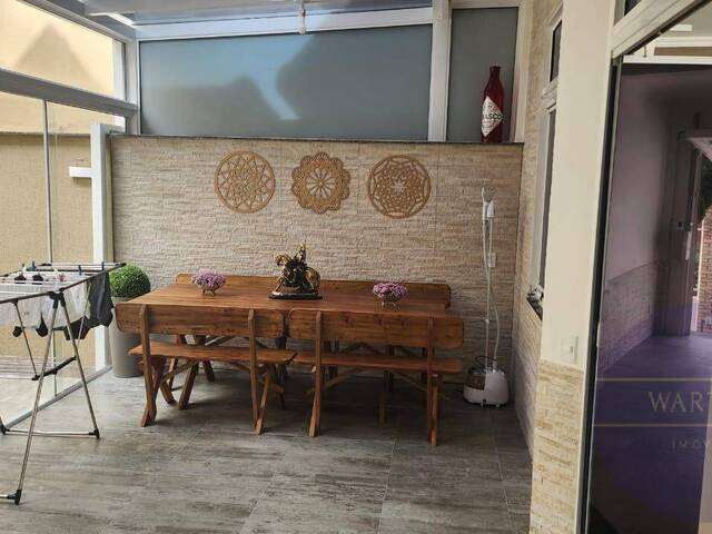 Casa para Venda em Cachoeirinha - 4