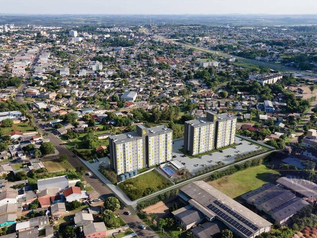 #1089 - Apartamento para Venda em Gravataí - RS - 1