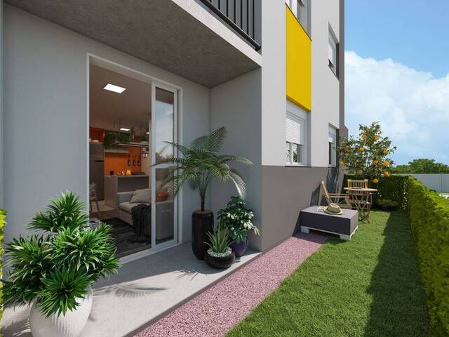 Apartamento para Venda em Gravataí - 5