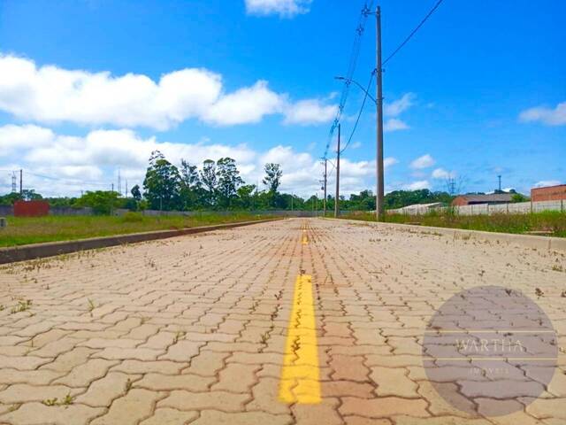 #1094 - Terreno para Venda em Gravataí - RS - 2