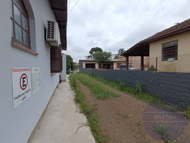#1095 - Casa para Locação em Gravataí - RS - 2