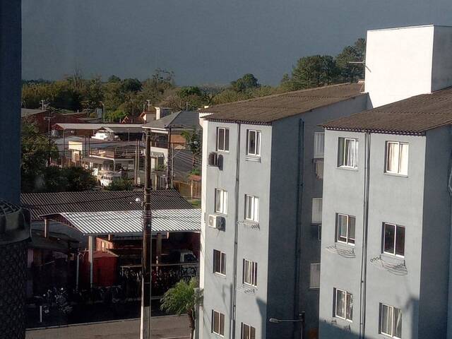 #1097 - Apartamento para Venda em Gravataí - RS - 2