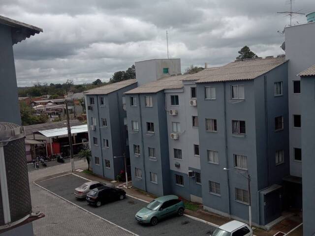 #1097 - Apartamento para Venda em Gravataí - RS - 3