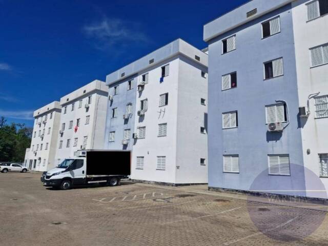 #1099 - Apartamento para Venda em Gravataí - RS - 1