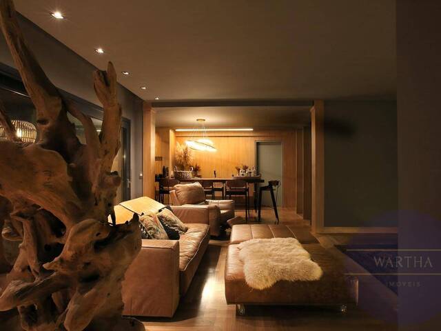 #1102 - Apartamento para Venda em Gramado - RS - 1