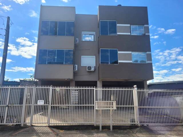 #1103 - Apartamento para Locação em Gravataí - RS - 2