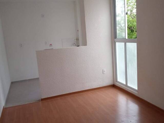 #1106 - Apartamento para Locação em Gravataí - RS - 2