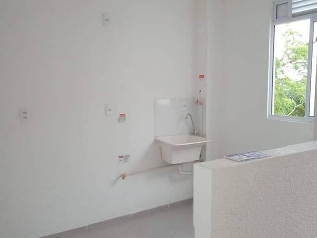 Apartamento para Locação em Gravataí - 4