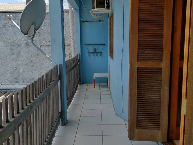 #1107 - Apartamento para Locação em Gravataí - RS - 2