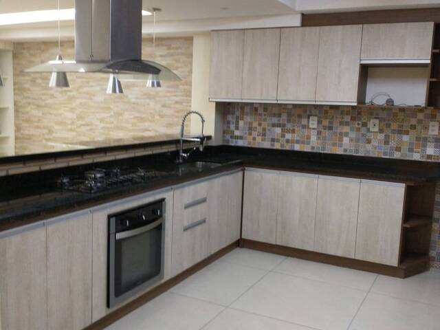 #1107 - Apartamento para Locação em Gravataí - RS - 1