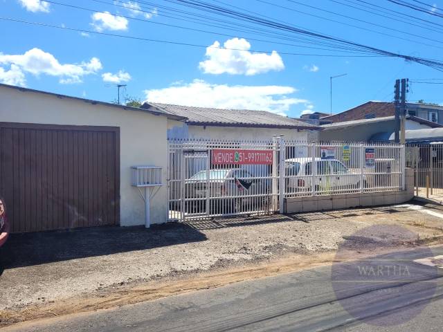 #1108 - Casa para Venda em Cachoeirinha - RS - 1