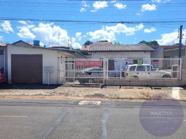 #1108 - Casa para Venda em Cachoeirinha - RS - 2