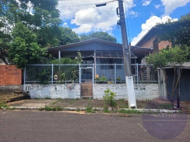 #1109 - Casa para Venda em Gravataí - RS - 1
