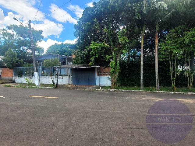 #1109 - Casa para Venda em Gravataí - RS - 2