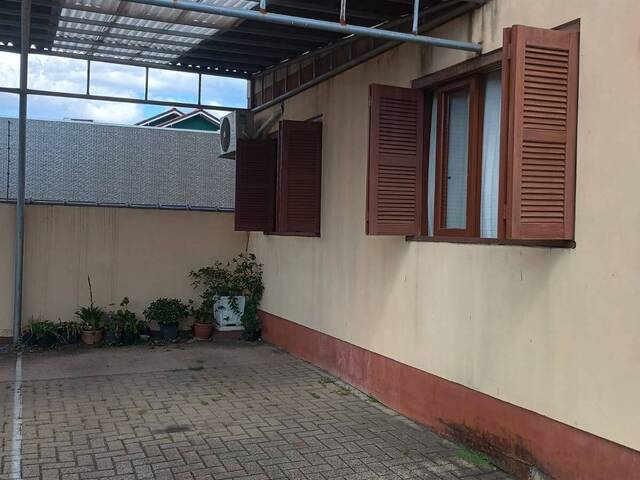 #1113 - Apartamento para Locação em Gravataí - RS - 2