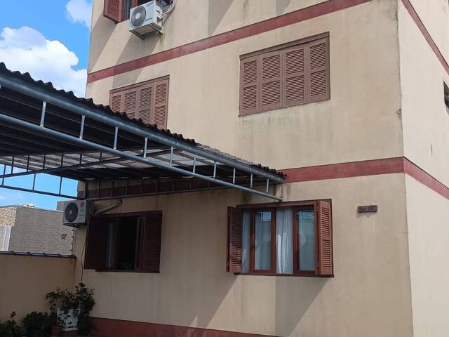 #1113 - Apartamento para Locação em Gravataí - RS - 3
