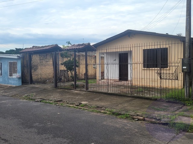 #1076 - Casa para Venda em Gravataí - RS