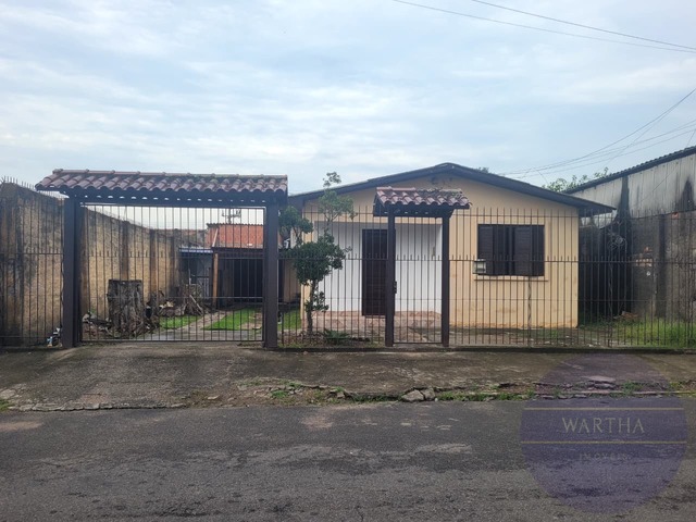 #1076 - Casa para Venda em Gravataí - RS