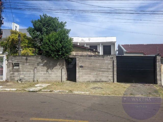 #1120 - Casa para Venda em Gravataí - RS - 1