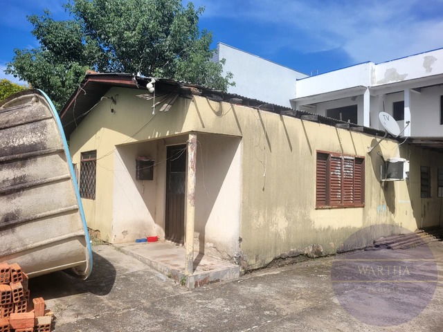 #1120 - Casa para Venda em Gravataí - RS - 3