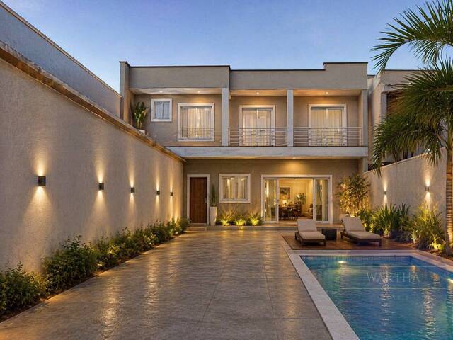 #1120 - Casa para Venda em Gravataí - RS - 2