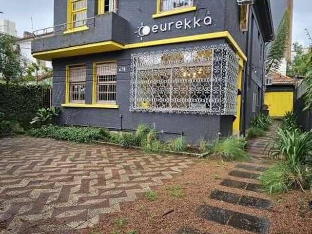 #1121 - Casa para Locação em Porto Alegre - RS - 2