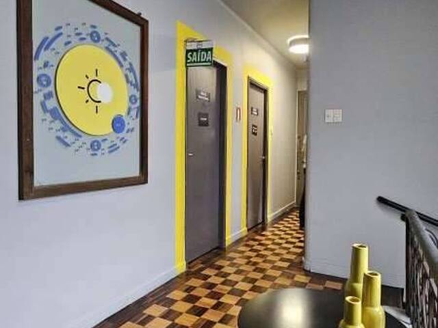 #1121 - Casa para Locação em Porto Alegre - RS - 1