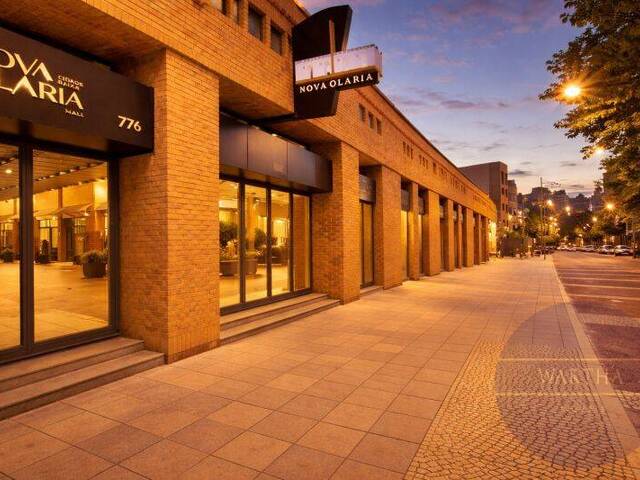 #1122 - Sala para Locação em Porto Alegre - RS - 1