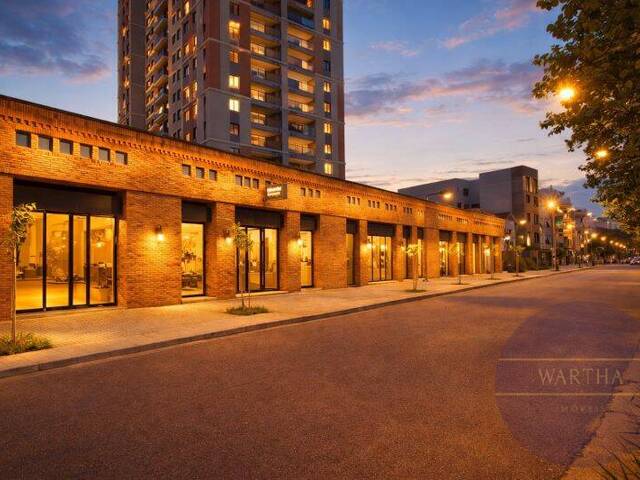 #1122 - Sala para Locação em Porto Alegre - RS - 2