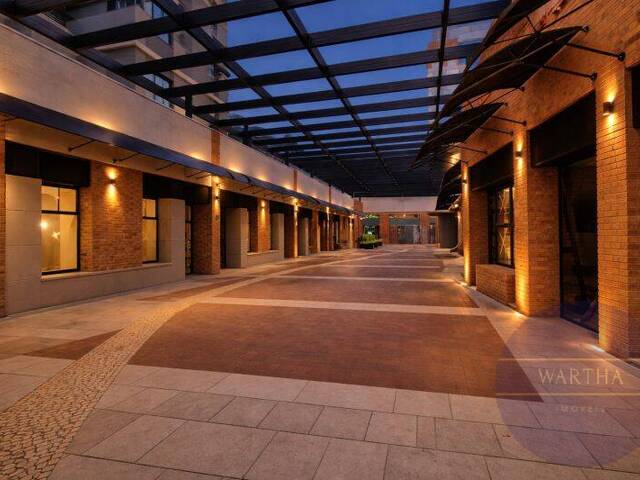 #1122 - Sala para Locação em Porto Alegre - RS - 3