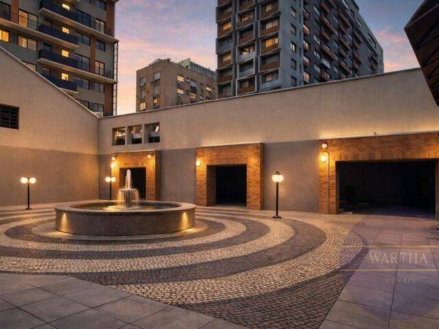 Sala para Locação em Porto Alegre - 4