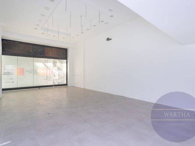 #1123 - Sala para Locação em Porto Alegre - RS - 3