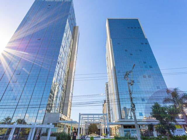 #1123 - Sala para Locação em Porto Alegre - RS - 1