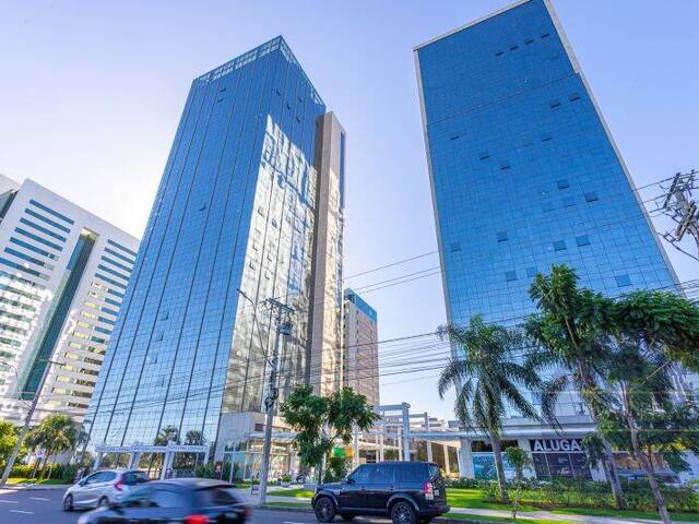 #1123 - Sala para Locação em Porto Alegre - RS - 2