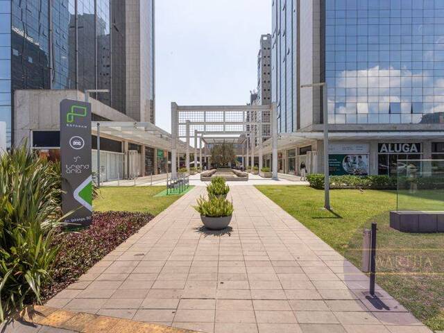 #1124 - Sala para Locação em Porto Alegre - RS - 3