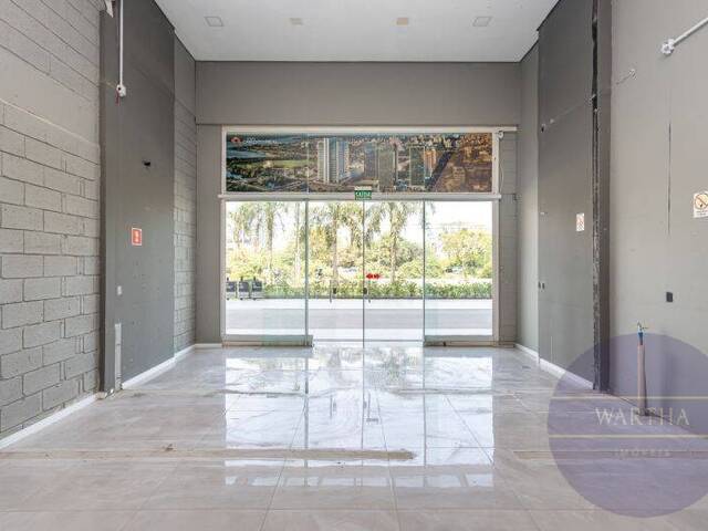 Sala para Locação em Porto Alegre - 5