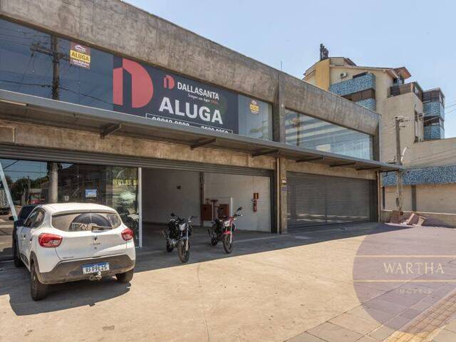 #1125 - Sala para Locação em Viamão - RS - 1