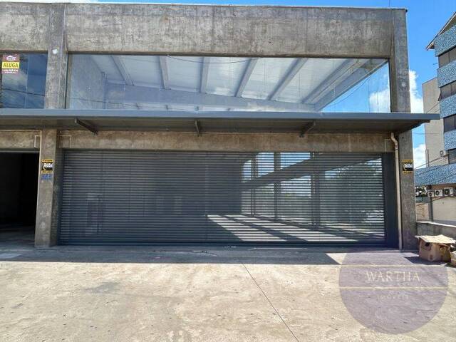 Sala para Locação em Viamão - 5