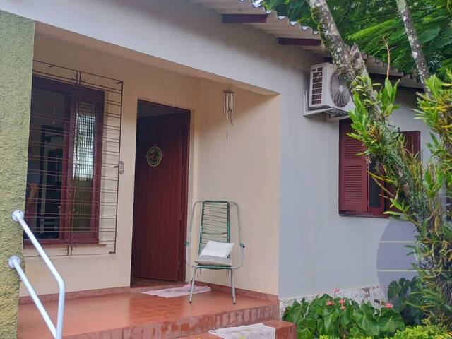 Casa para Locação em Novo Hamburgo - 2