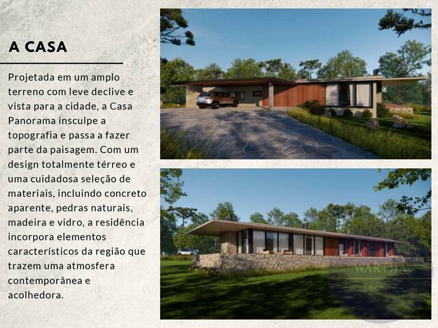 Casa para Venda em Canela - 3