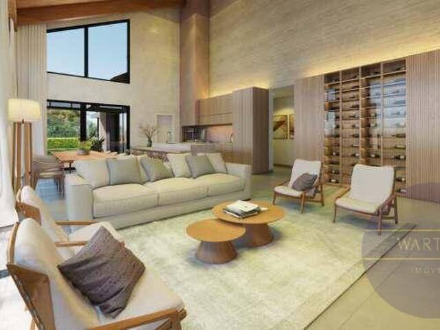 Casa para Venda em Gramado - 3