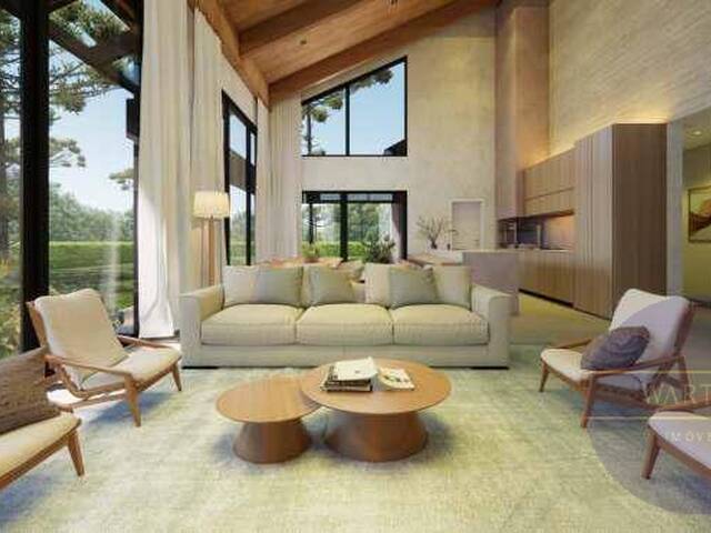 Casa para Venda em Gramado - 4