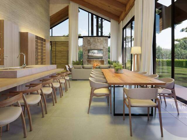 Casa para Venda em Gramado - 5