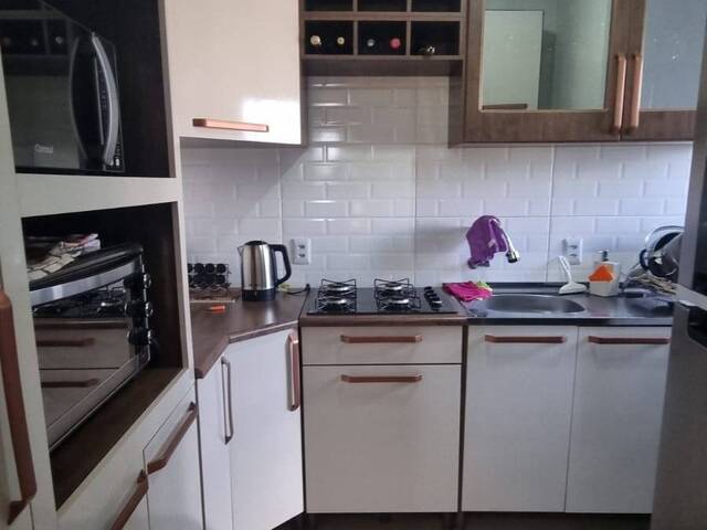 Apartamento para Venda em Alvorada - 4