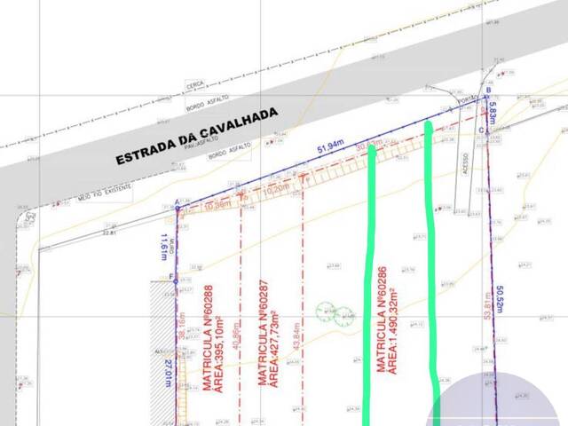 Área para Venda em Gravataí - 4